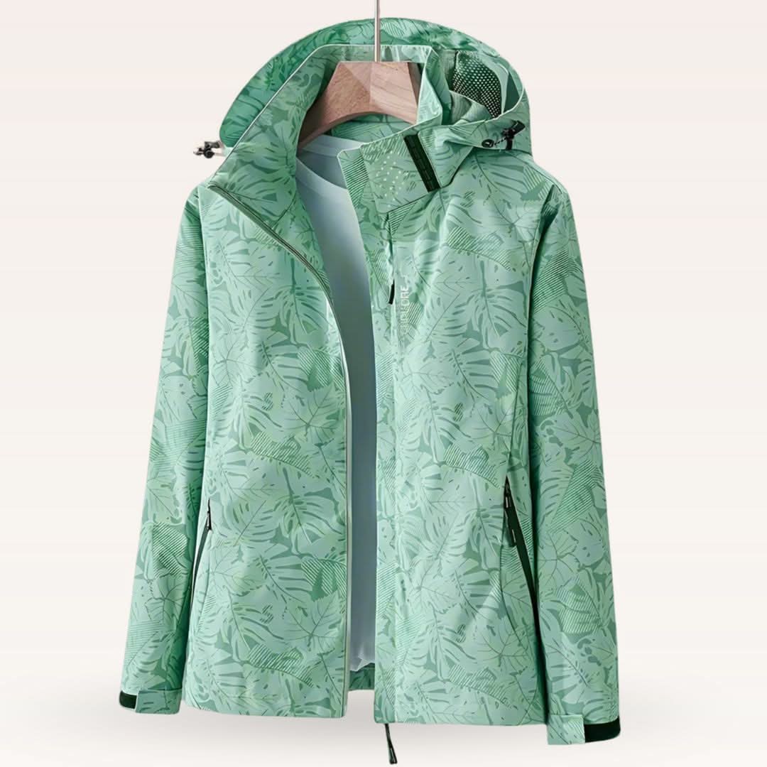 Chaqueta Impermeable Classic Refresh
