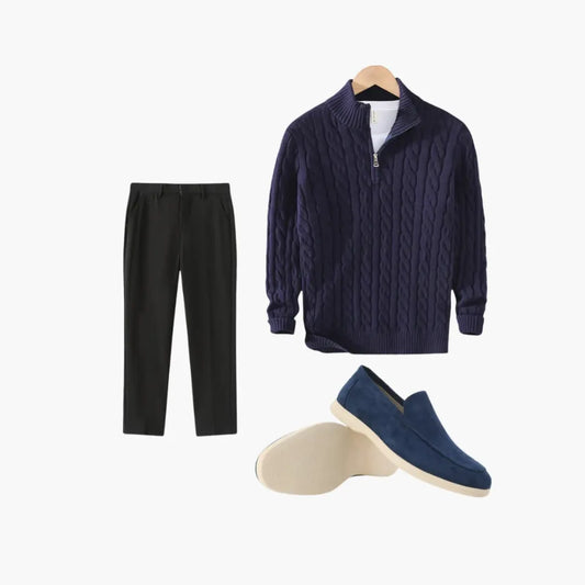 Conjunto Amsterdam