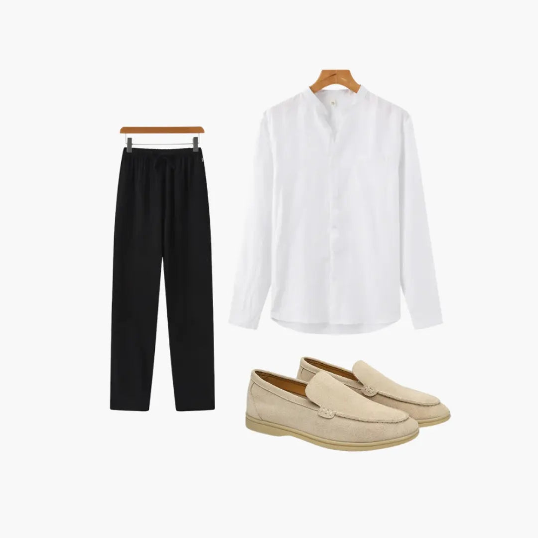 Conjunto Beaumont