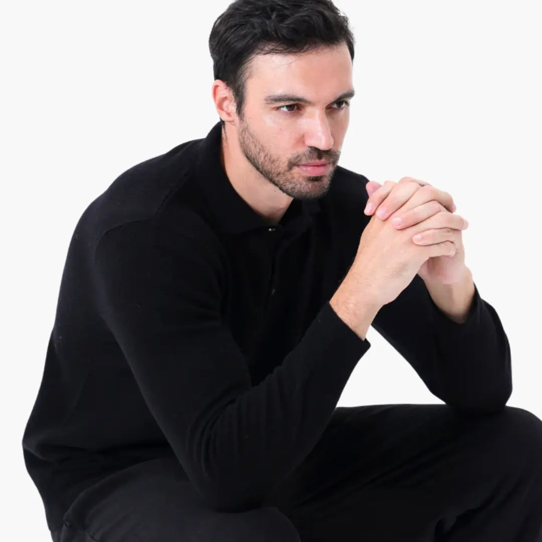 Conjunto Black