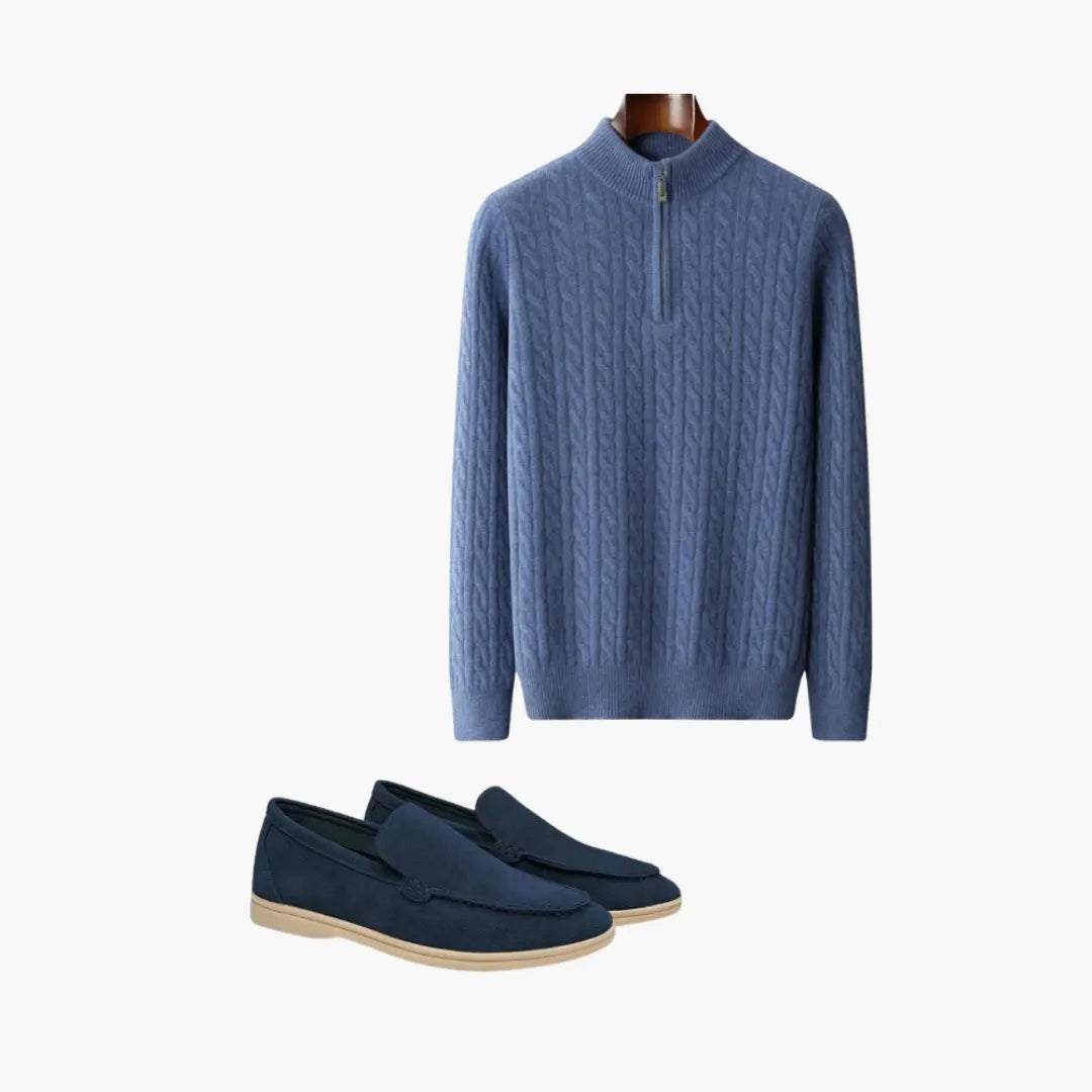 Conjunto Blue