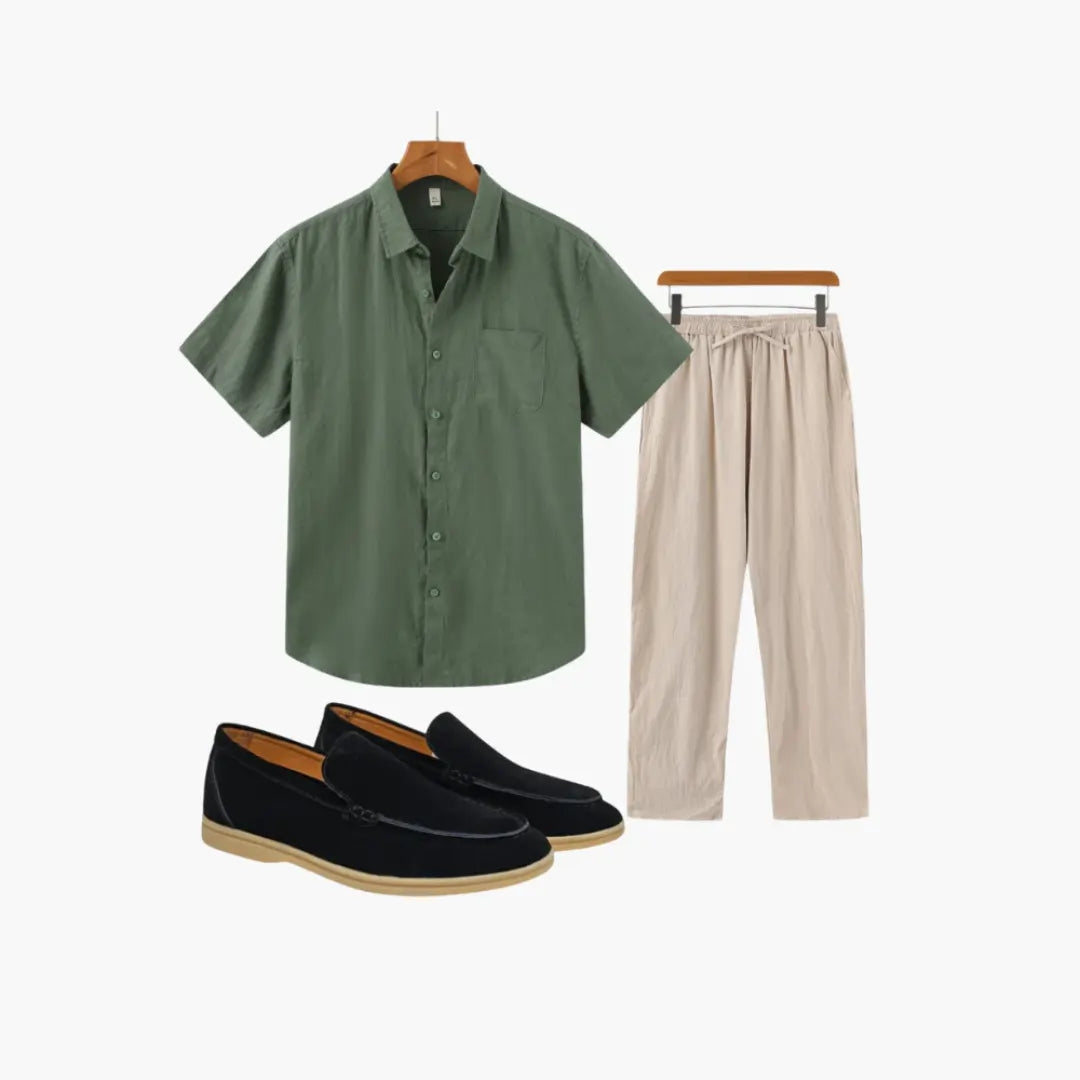 Conjunto Caledon