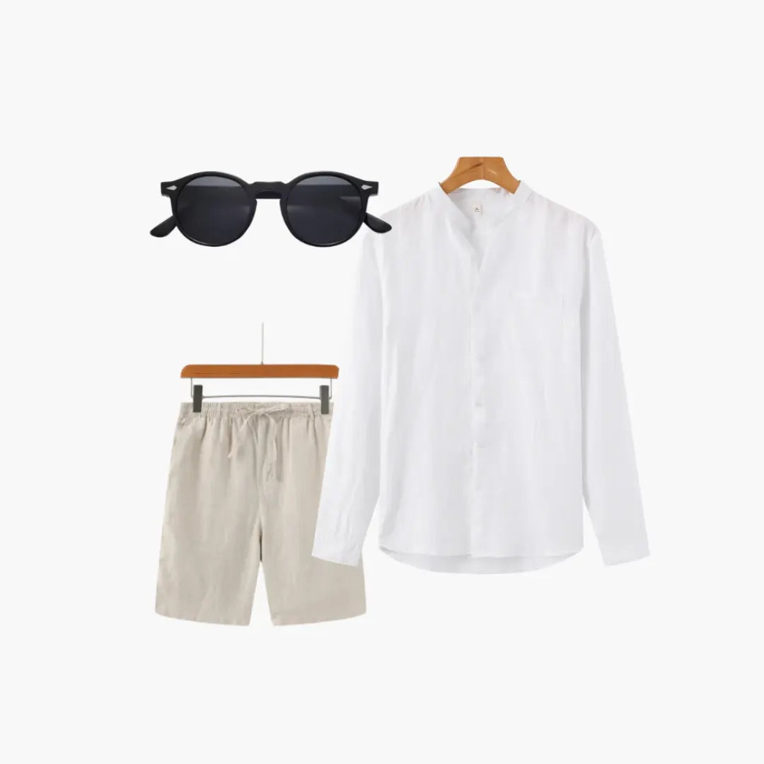 Conjunto Capri