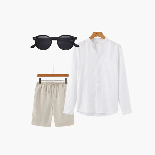 Conjunto Capri