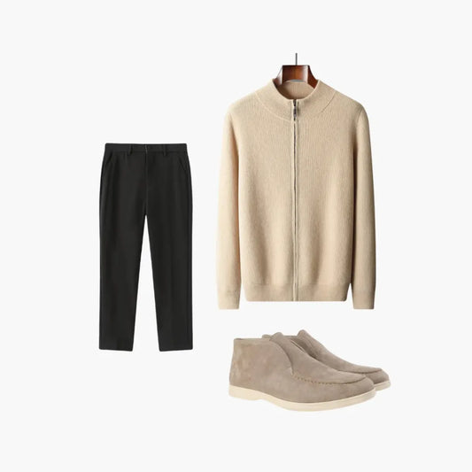 Conjunto Coffee
