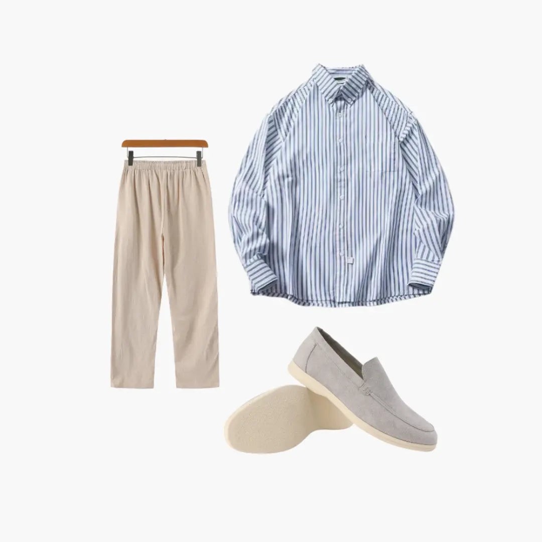 Conjunto Hampton
