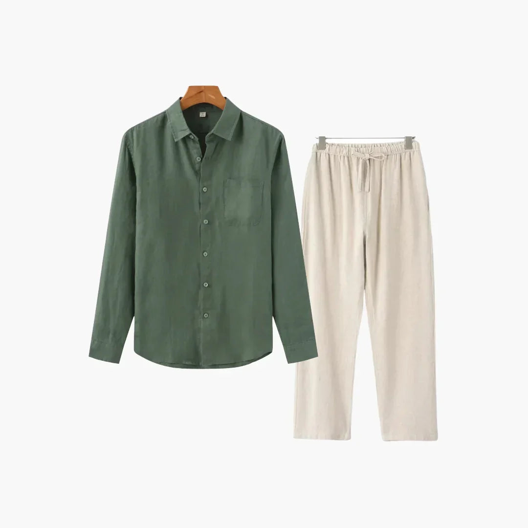 Conjunto Mónaco