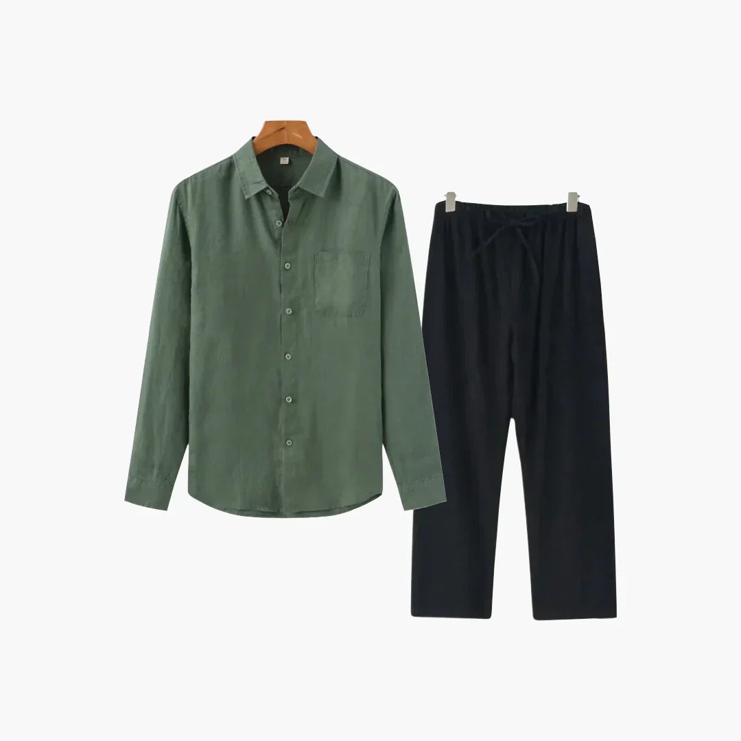 Conjunto Mónaco
