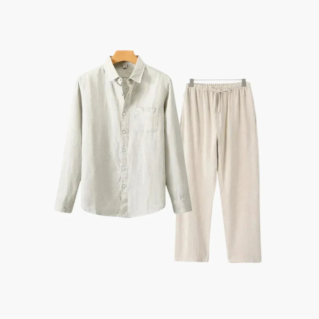 Conjunto Mónaco