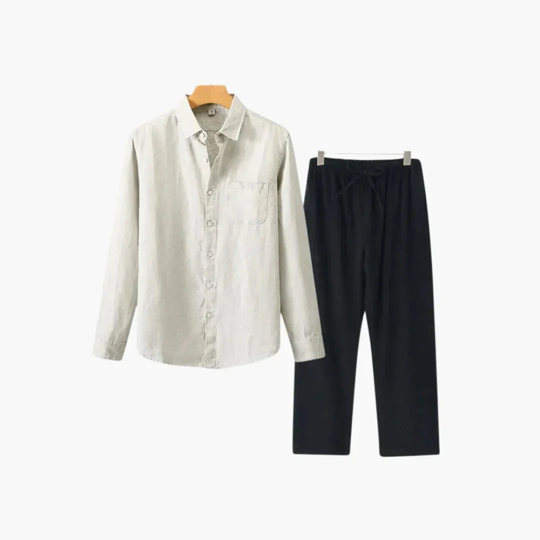 Conjunto Mónaco