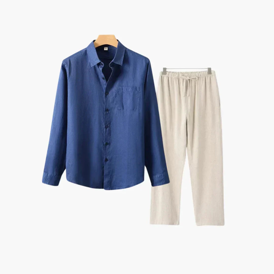 Conjunto Mónaco