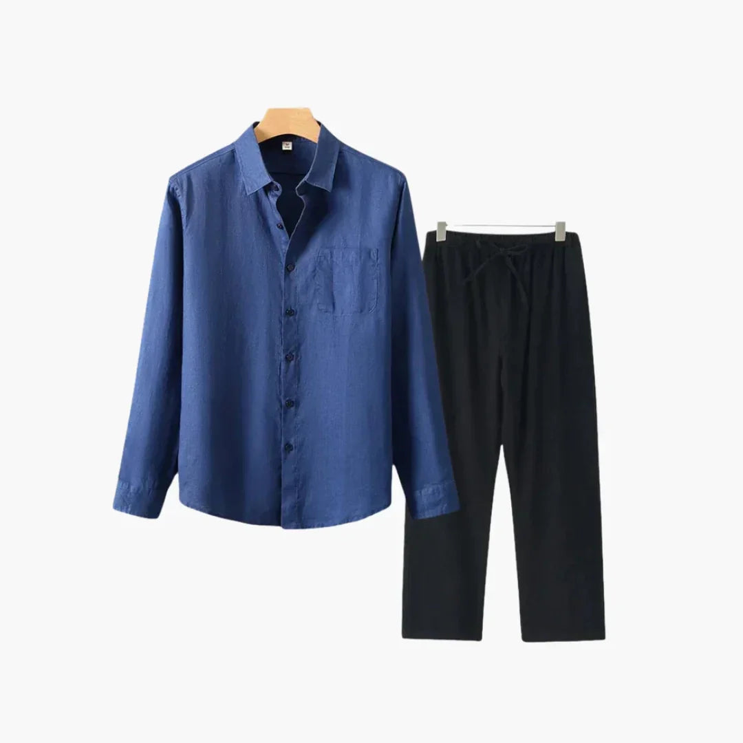 Conjunto Mónaco