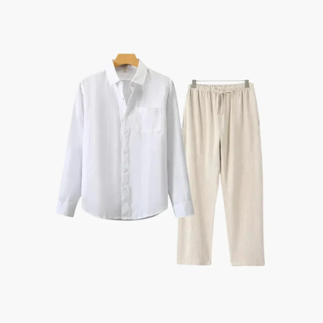 Conjunto Mónaco