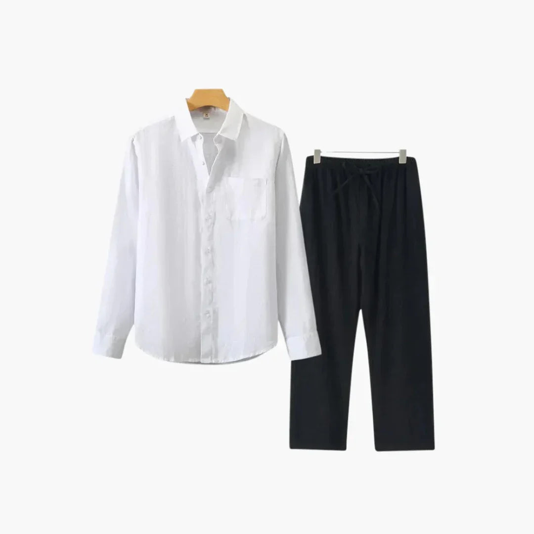 Conjunto Mónaco