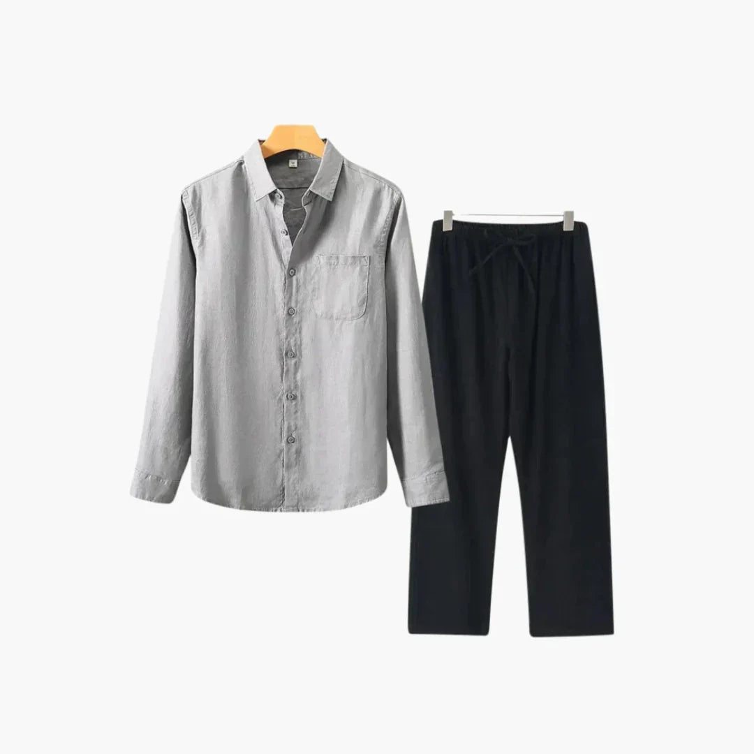 Conjunto Mónaco