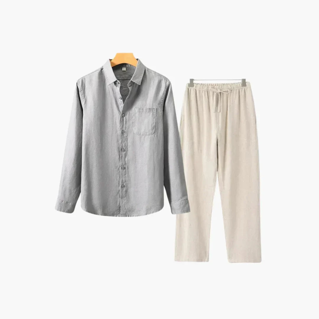 Conjunto Mónaco