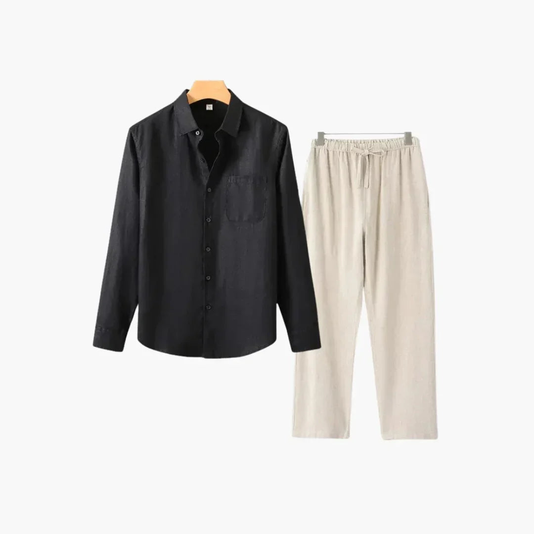 Conjunto Mónaco