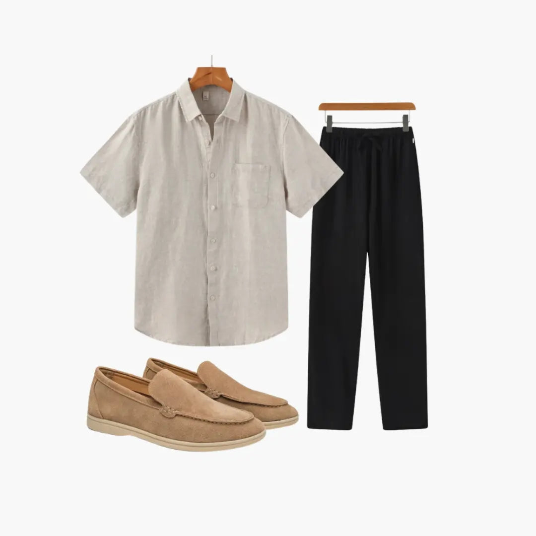 Conjunto Pavona