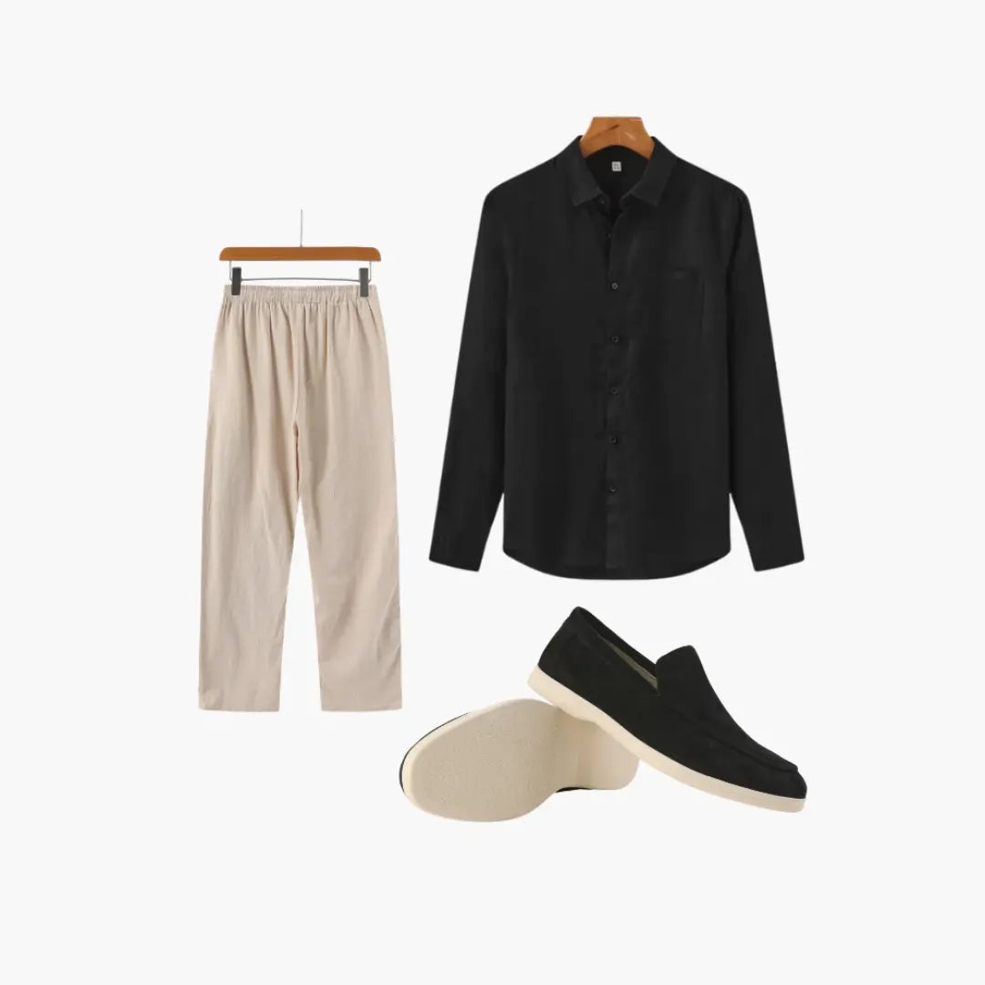 Conjunto Savile