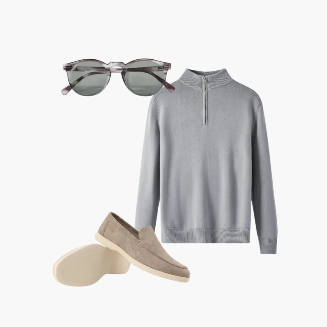 Conjunto Tiverton