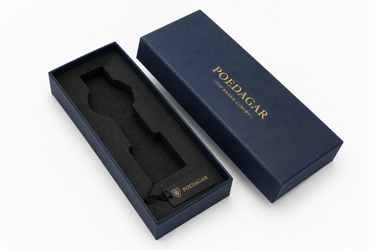 POEDAGAR 853 — Cuero