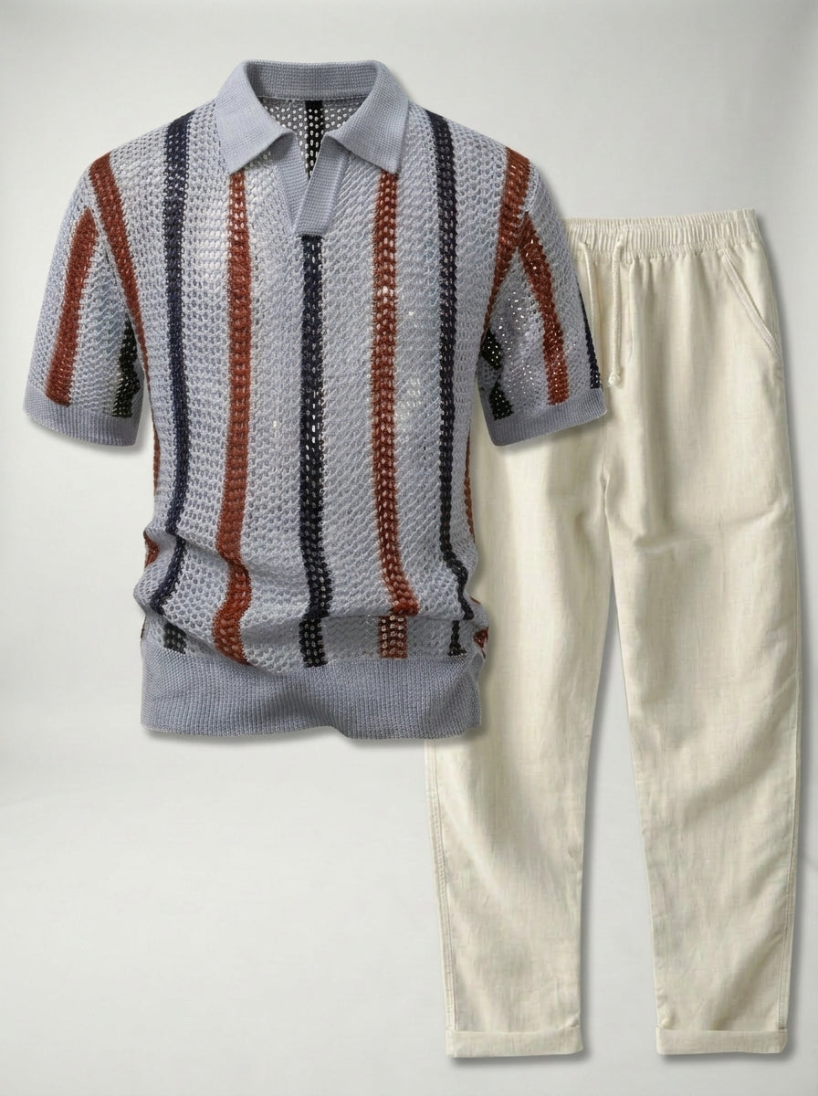 Conjunto Andalucía