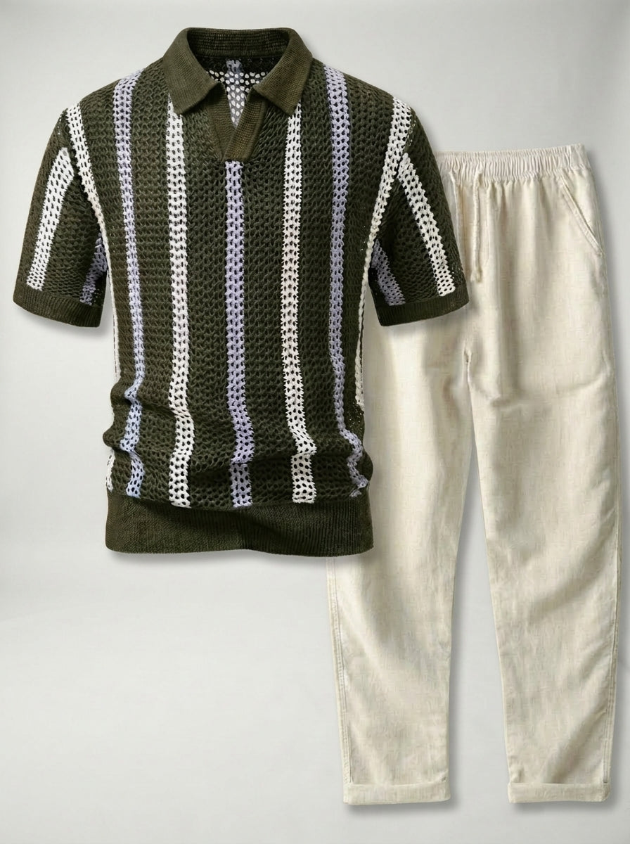 Conjunto Andalucía