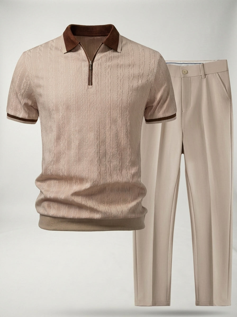 Conjunto Cantabrico