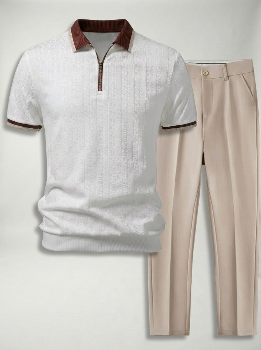 Conjunto Cantabrico
