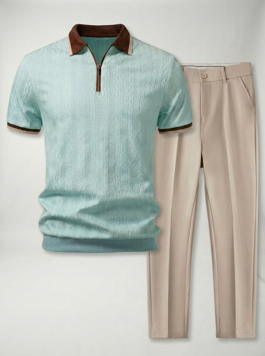 Conjunto Cantabrico