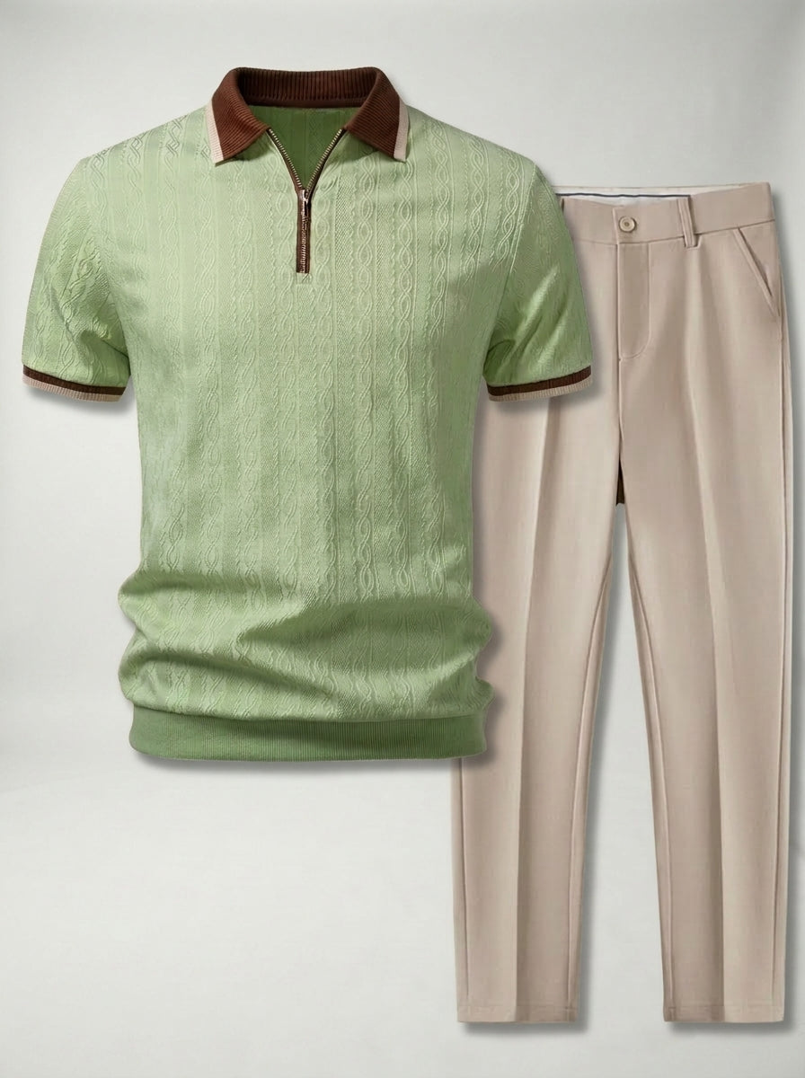 Conjunto Cantabrico