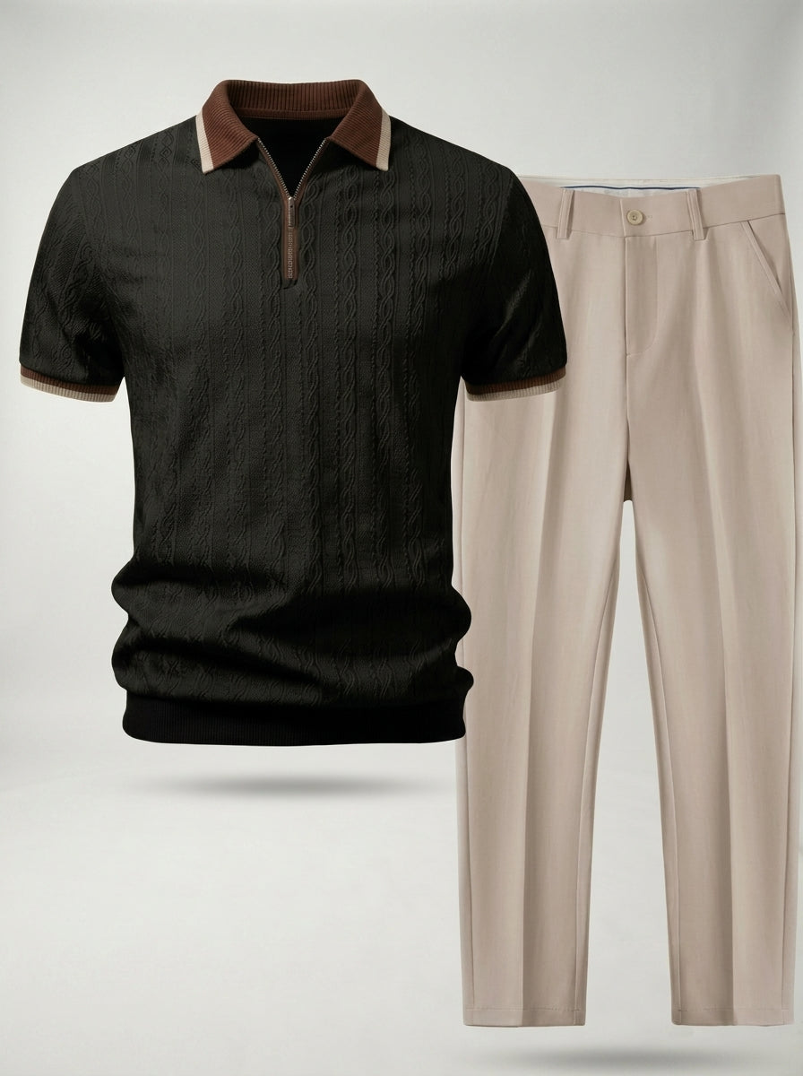 Conjunto Cantabrico