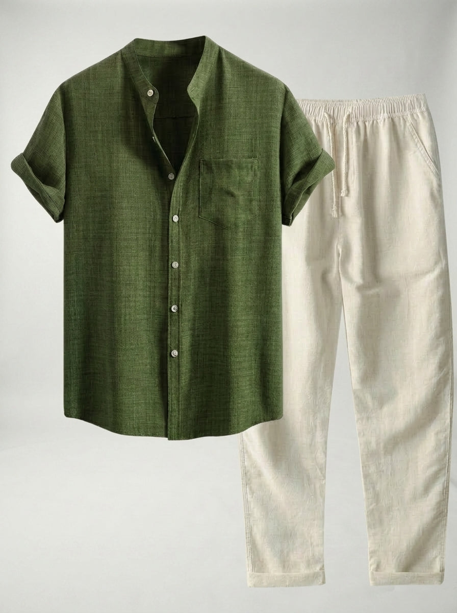 Conjunto Extremadura