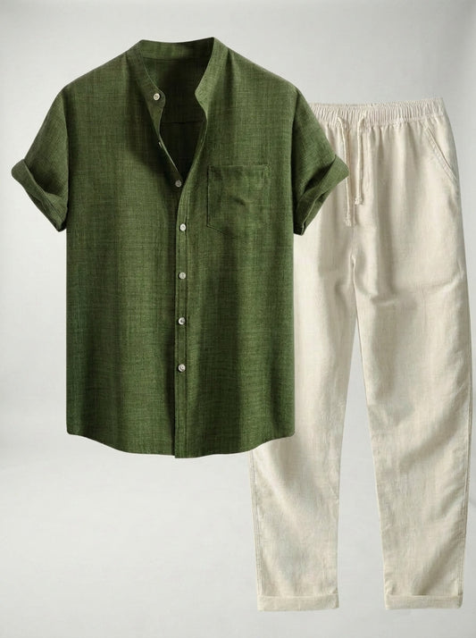 Conjunto Extremadura