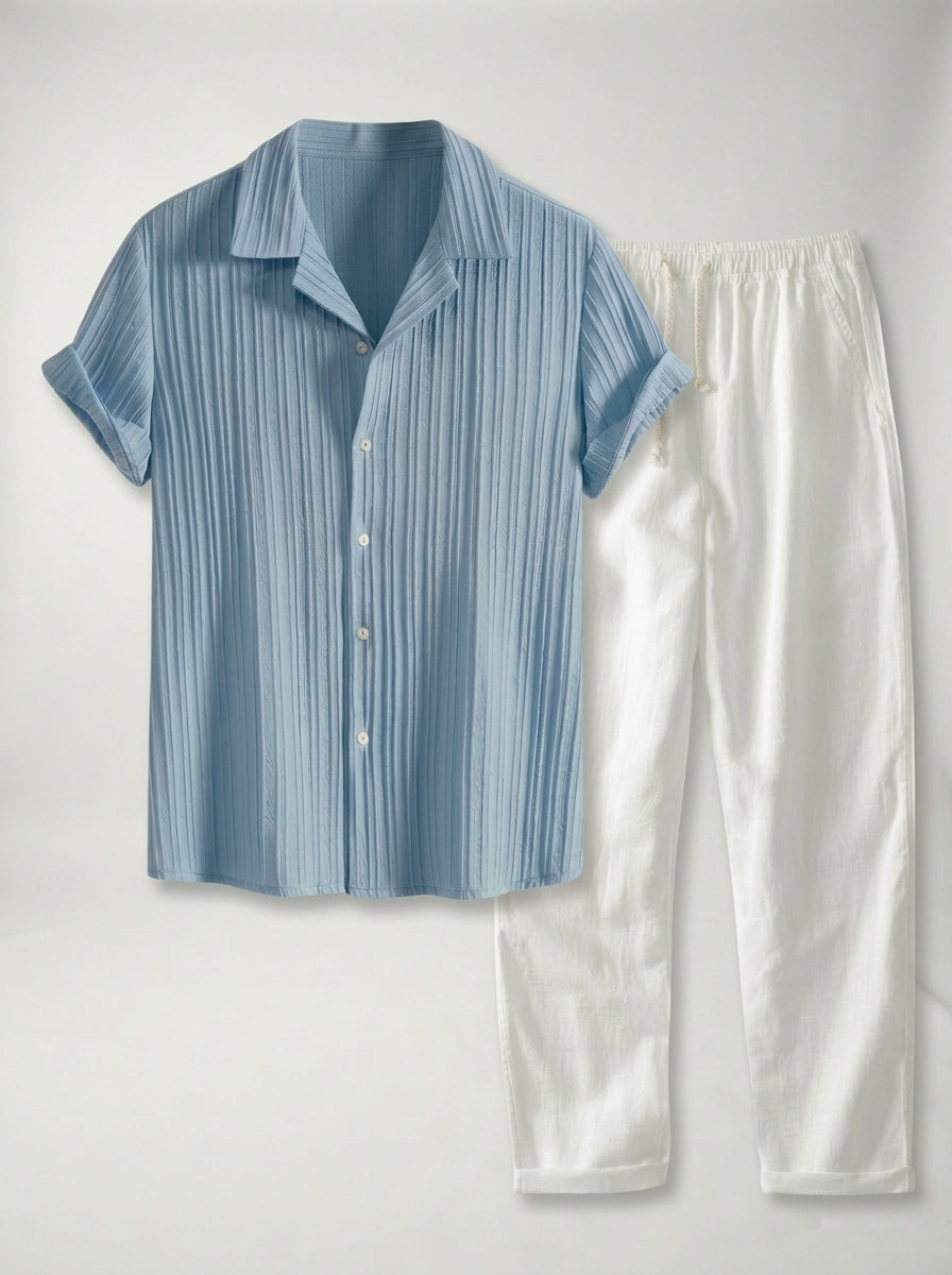 Conjunto Costa Blanca