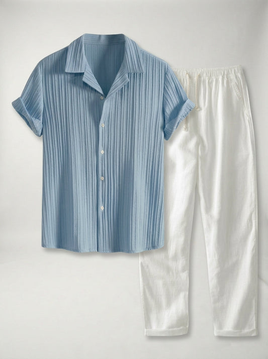 Conjunto Costa Blanca