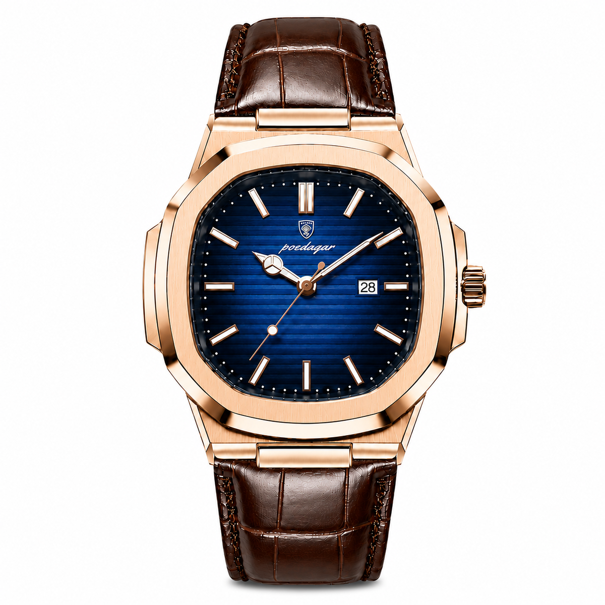 Regalia Or Rose - 41mm