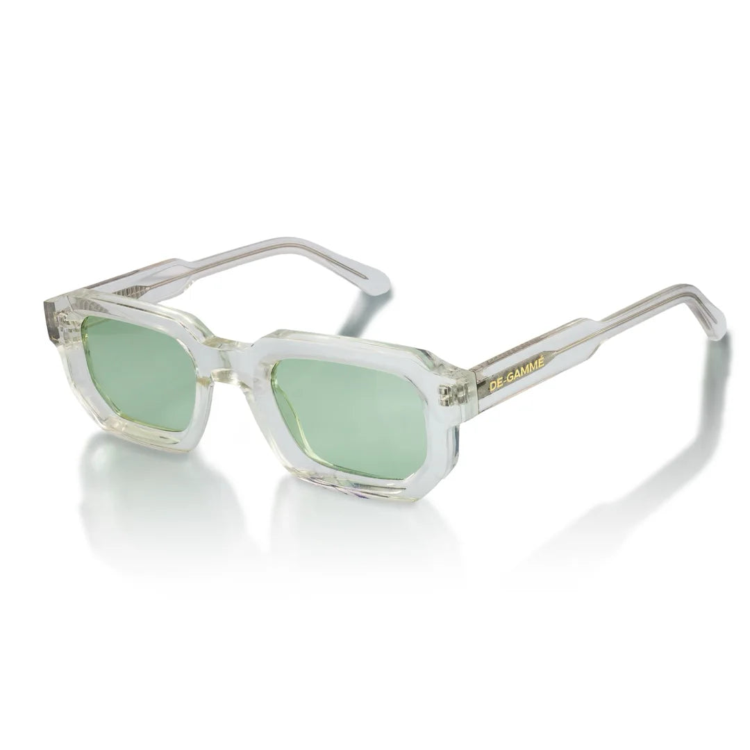 Gafas de Sol Malta Geométrico