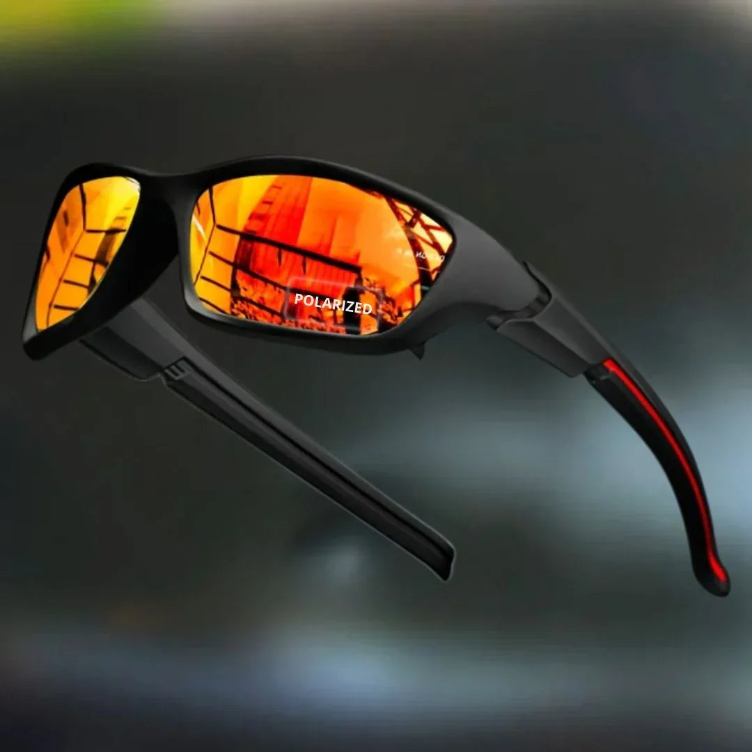 Magnus - Gafas de Sol Polarizadas