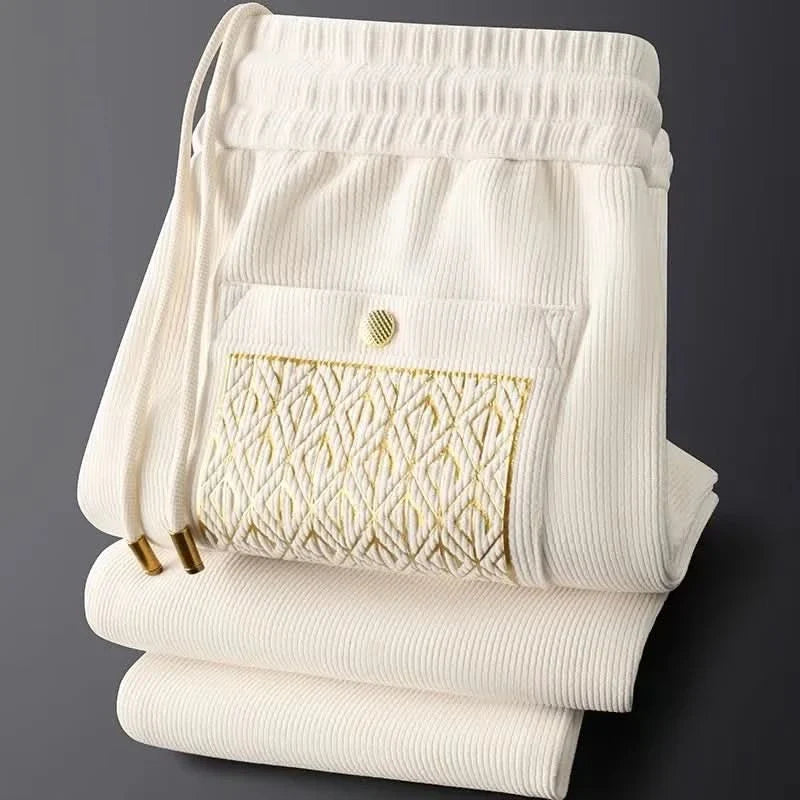 Cavo - Pantalón Premium de Algodón