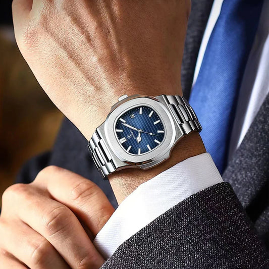 Reloj Unisex Exclusivo