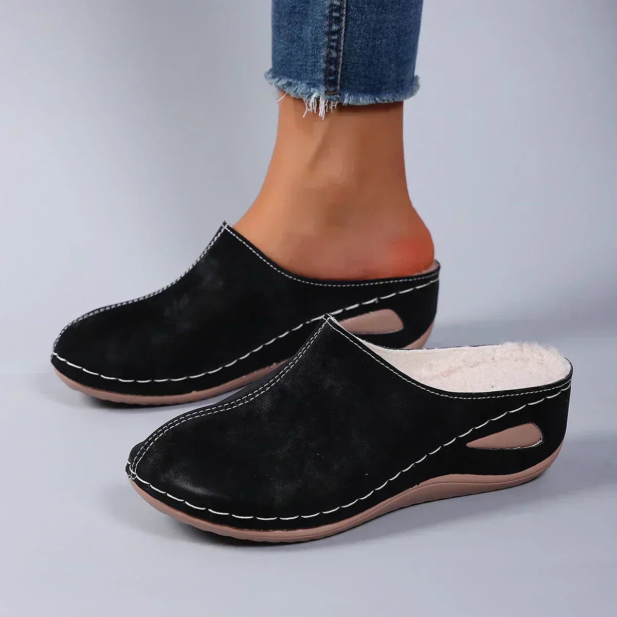 Ortopedic Sneakers