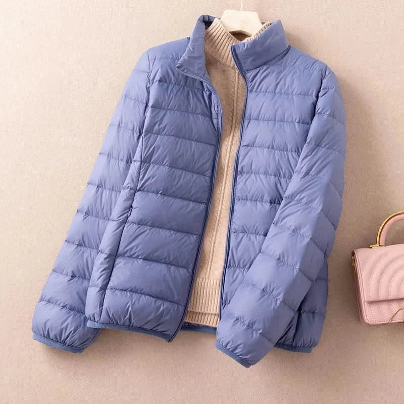 EIRA - Chaqueta de Plumón
