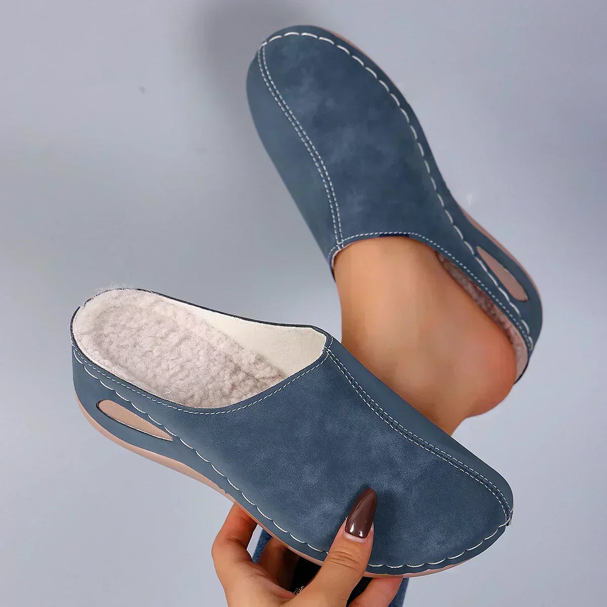 Ortopedic Sneakers