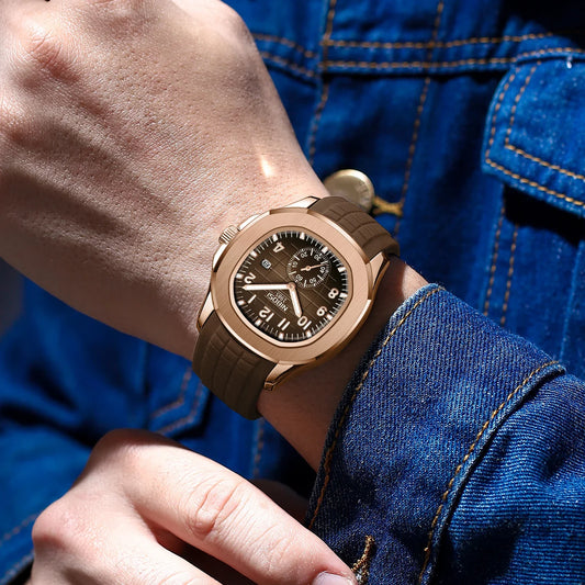 Reloj Unisex Exclusivo