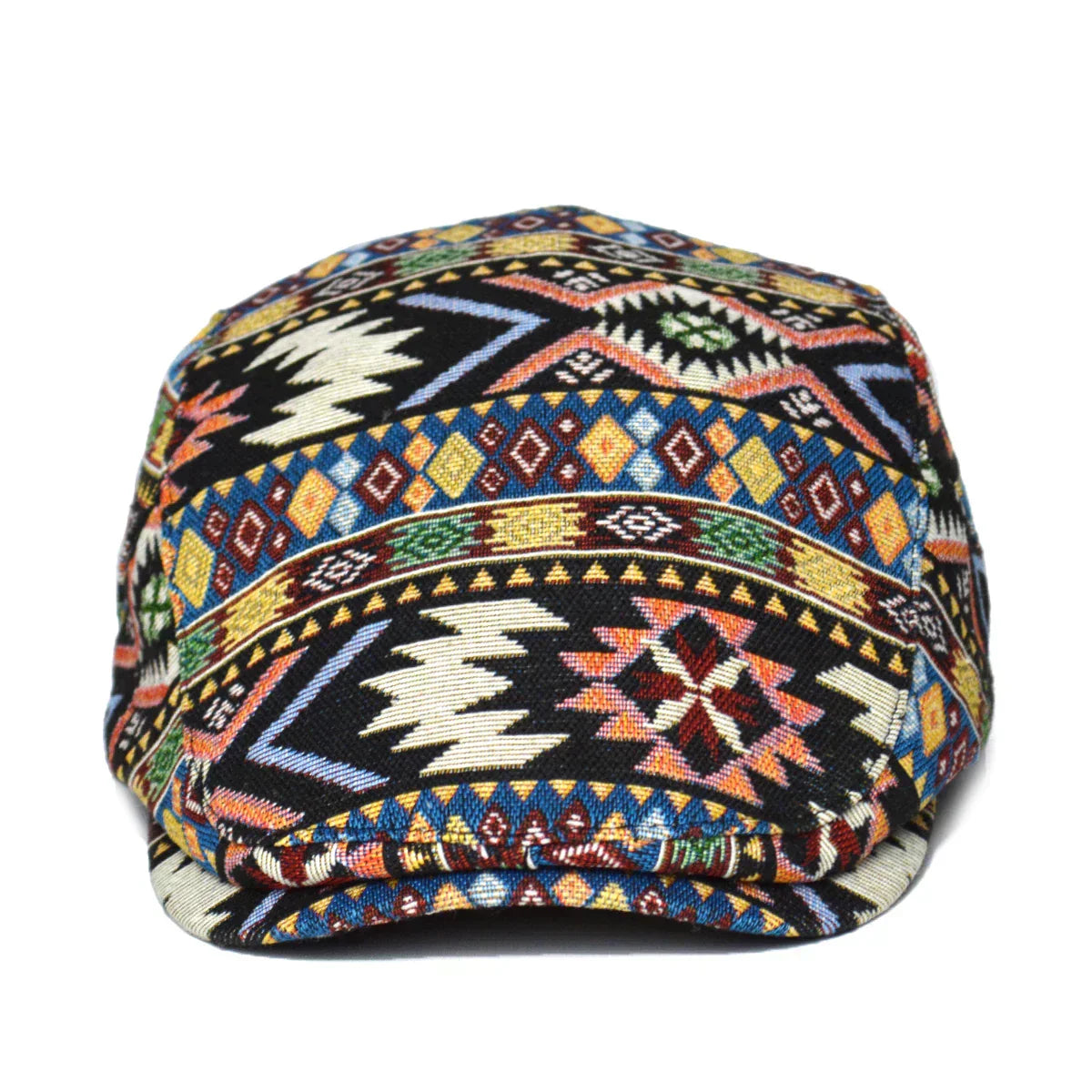 Gorra estilo vintage
