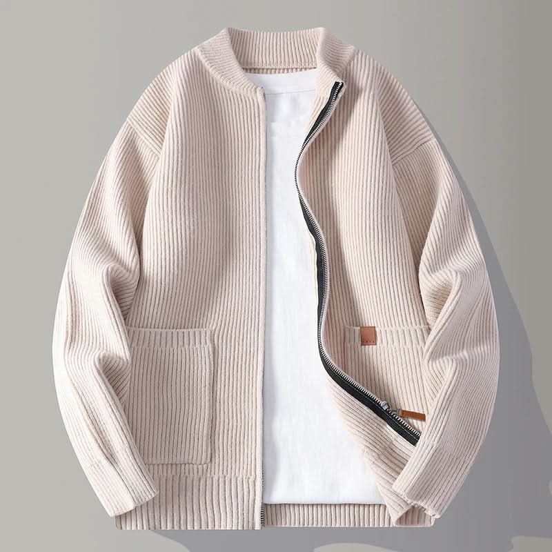 Chaqueta Nova de Canalé
