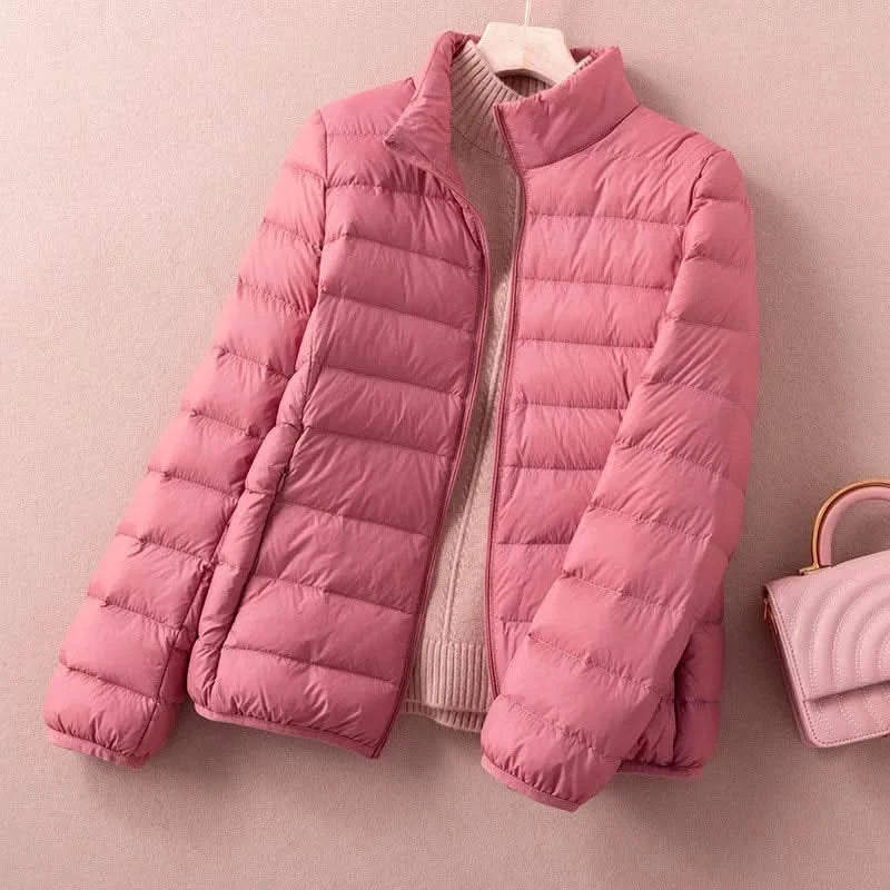 EIRA - Chaqueta de Plumón