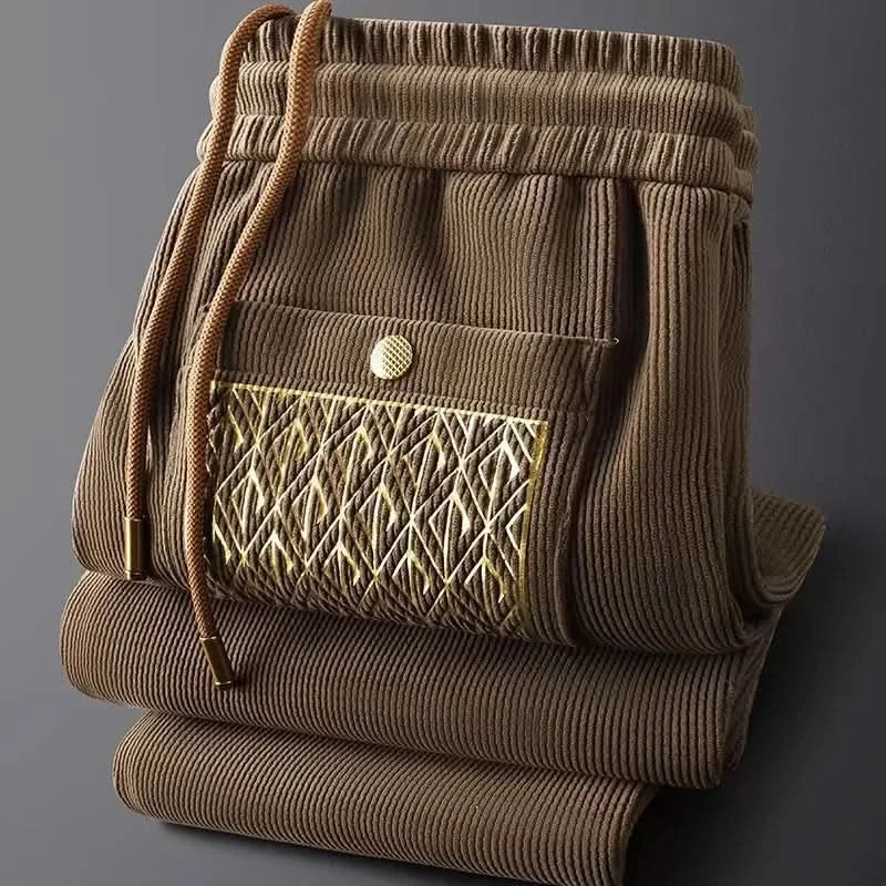 Cavo - Pantalón Premium de Algodón