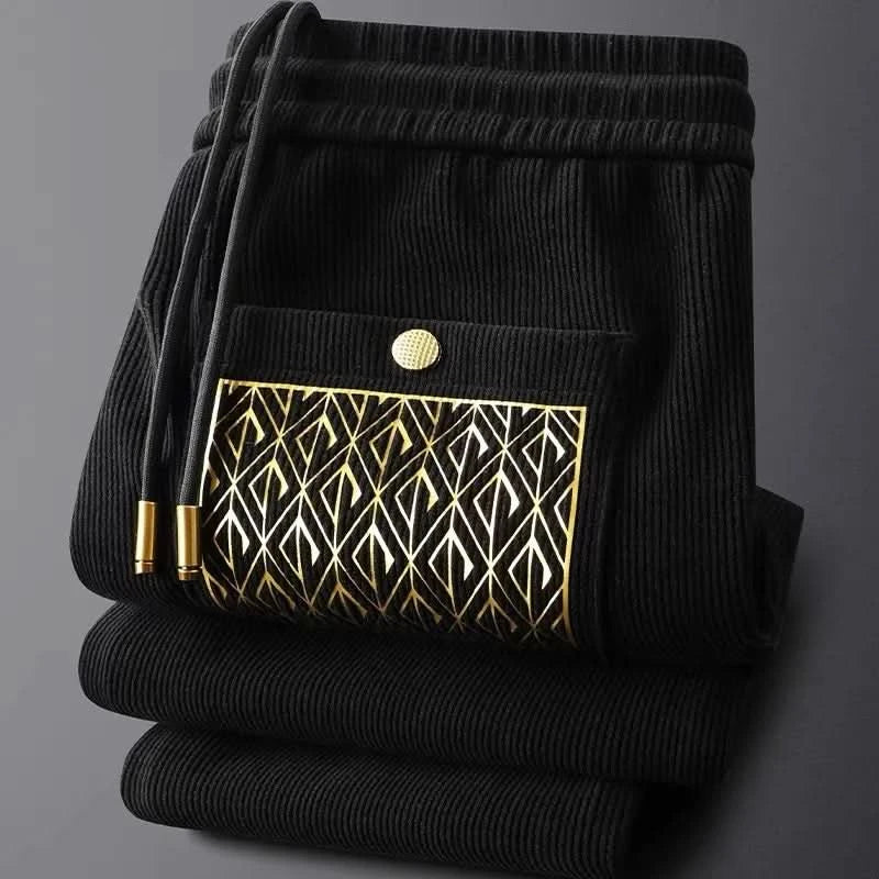 Cavo - Pantalón Premium de Algodón